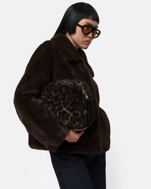 APPARIS ELIS COAT